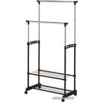 Стойка для одежды Signal Nova II Bis (черный)