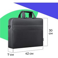 Сумка Defender Firm 26123 (графит)