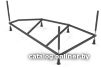 Каркас Cersanit Joanna 150 New / K-RW-JOANNA150