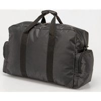 Дорожная сумка Ecotope 018-202-BLK (черный)