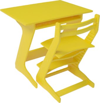 Millwood Юнпион 1 (желтый)