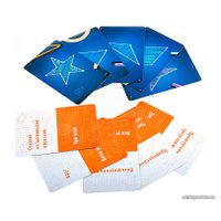 Настольная игра Банда умников Геометрика Комплект 2 в 1