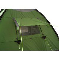 Кемпинговая палатка Trek Planet Verona 4 (зеленый)