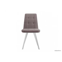 Стул DikLine 207 (B5 латте/ножки белые)