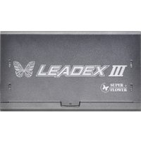 Блок питания Super Flower Leadex III Gold Up ATX 3.1 650W SF-650F14GE