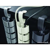 Кабель-менеджмент ASA Plastici Vertebra 037701BN