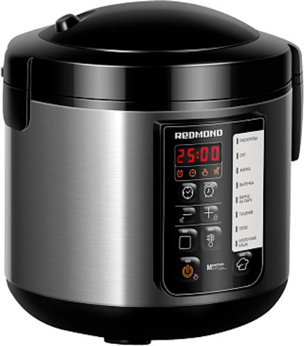 

Мультиварка Redmond (Редмонд) MC123