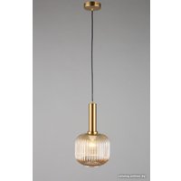 Подвесная люстра Omnilux Triscina OML-99406-01