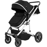 Универсальная коляска Sweet Baby Optima 2в1 (черный)