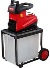 Садовые и кормовые измельчители