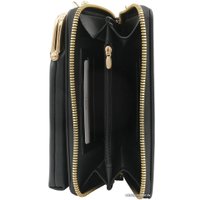 Кошелек Cedar 4U Cavaldi M-12-2251 (черный)