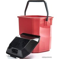 Мусорное ведро Полимербыт 4316300