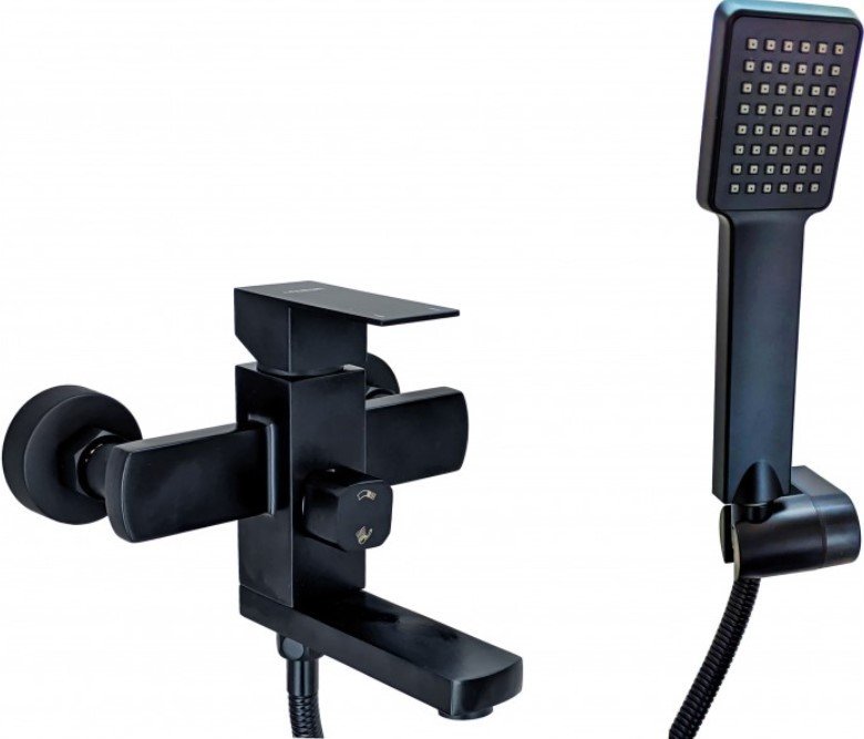 

Смеситель Ledeme LL73233B