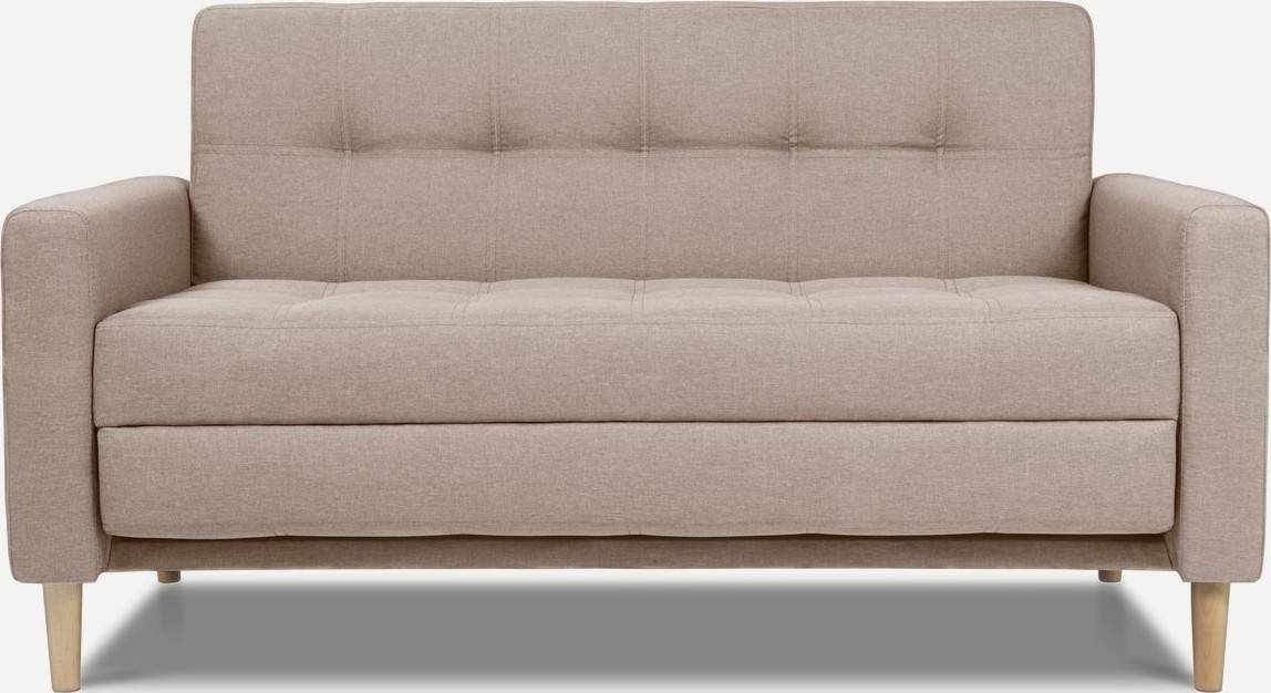 

Диван Divan Нумо Мини Textile Light 160996 (бежевый)