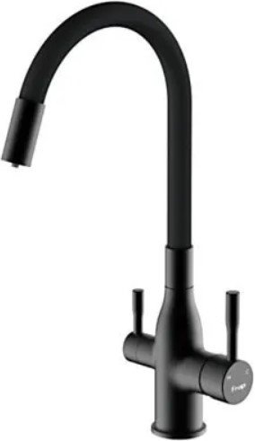 

Смеситель FRAP F4396-6