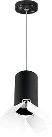 

Подвесная люстра Lightstar Rullo RP437436