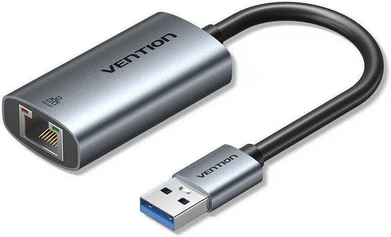 Сетевой адаптер Vention CEZHB