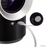 Уничтожитель насекомых Kitfort KT-4019 в Лиде