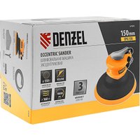 Пневмошлифмашина Denzel EPG150