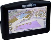 Globus GL-570