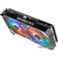 Видеокарта KFA2 GeForce RTX 3050 X 35NSL8MD6YEK