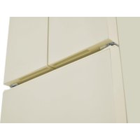 Холодильник ZUGEL ZRFD361C