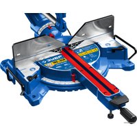 Торцовочная пила Зубр Профессионал ППТ-305-П