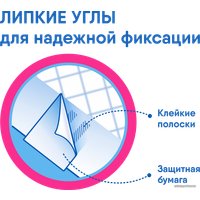 Одноразовая пеленка NekiZoo Пеленки для домашних животных Yo-yo S 33х45 см 50 шт