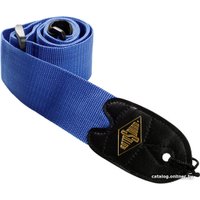 Ремень для гитары Rotosound STR3 Blue
