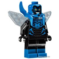 Конструктор LEGO Super Heroes 76054 Бэтмен: Жатва страха