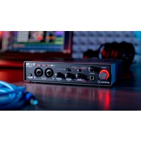 Аудиоинтерфейс Steinberg UR24C