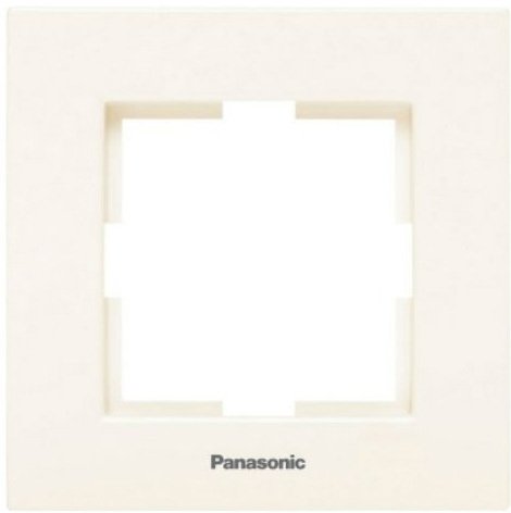 

Рамка Panasonic Karre Plus WKTF08012BG-BY