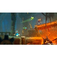  Rayman Legends для PlayStation 4