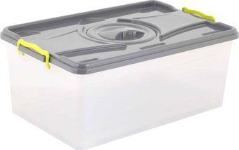 Ящик для хранения Альтернатива М3115