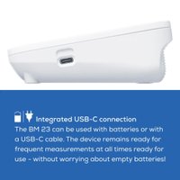 Автоматический тонометр Beurer BM 23