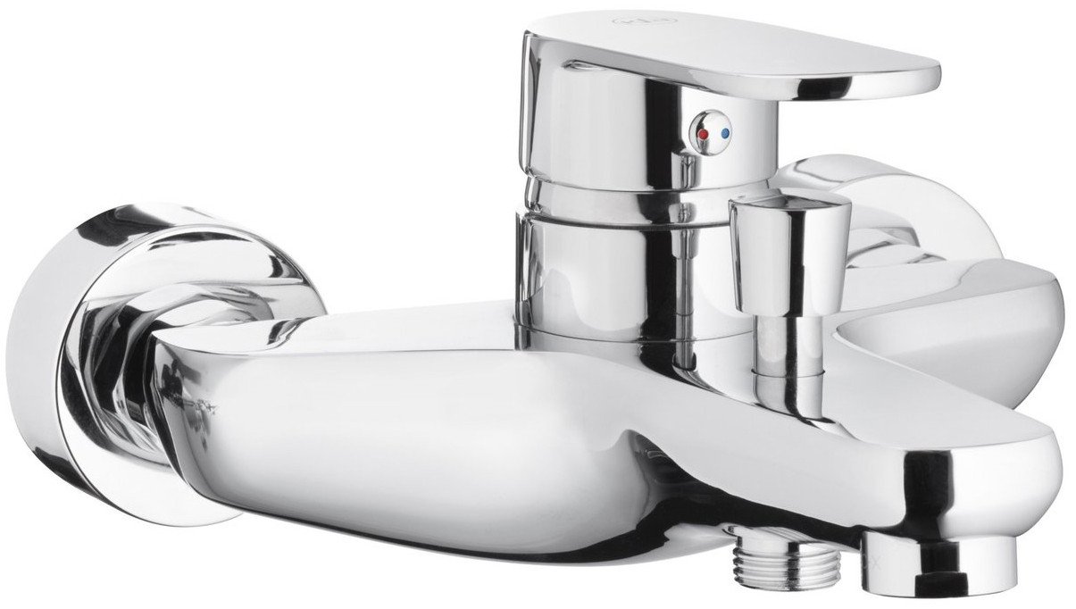 Смеситель KFA Halit 482401000