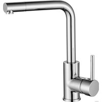 Смеситель ZorG Forte (хром)