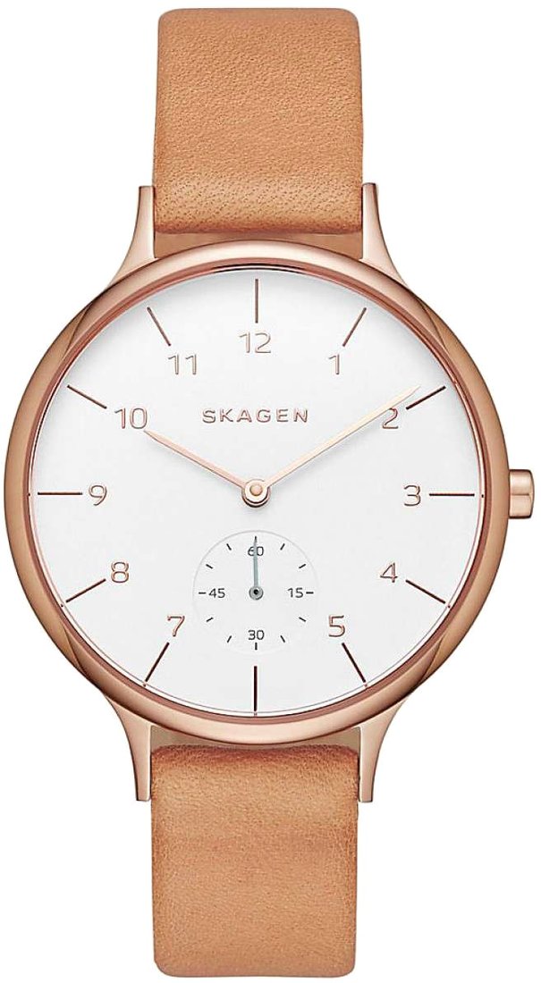 

Наручные часы Skagen SKW2405