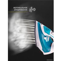 Утюг TECHNO ES2453