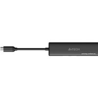 Док-станция A4Tech DST-60C