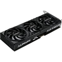 Видеокарта Palit GeForce RTX 5060 Ti Infinity 3 16GB NE7506T019T1-GB2061S