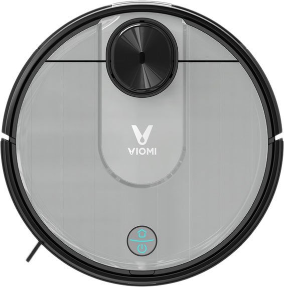 

Робот-пылесос Viomi Vacuum Cleaning Robot V2 Pro V-RVCLM21B