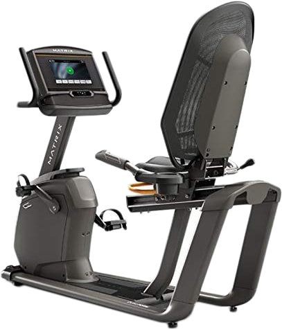 

Велотренажер Matrix R50XER