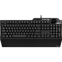 Клавиатура ASUS TUF Gaming K1