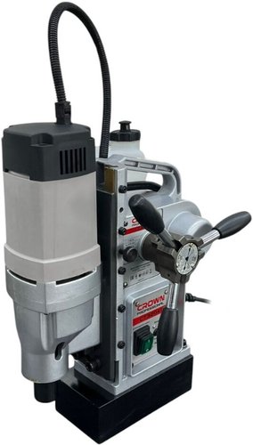 Сверлильный станок Crown магнитный CT32041