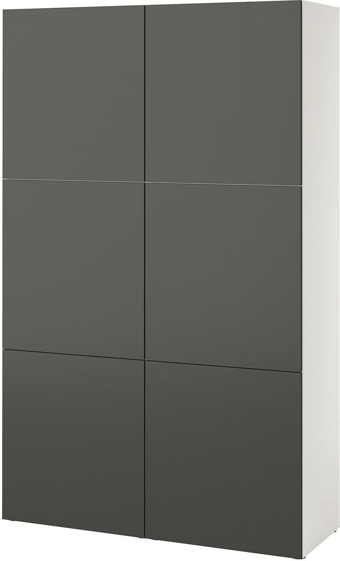 Шкаф распашной Ikea Besta 09575507