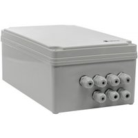 Неуправляемый коммутатор Optimus U2I-4F1b/2F