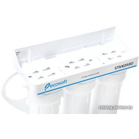 Стационарная система "под мойкой" ECOSOFT Standard FMV3ECOSTD