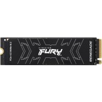 SSD Kingston Fury Renegade 4TB SFYRD/4000G в Орше