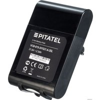 Аккумулятор Pitatel VCB-015-DYS21.6-25L 21.6 V, 2.5 Ah
